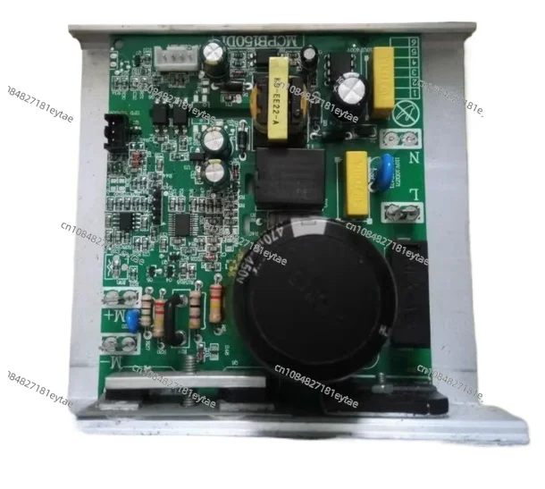 Treadmill motor Controller Power board DK25-220-01 treadmill circuit board motherboard for BH AEON and other brands