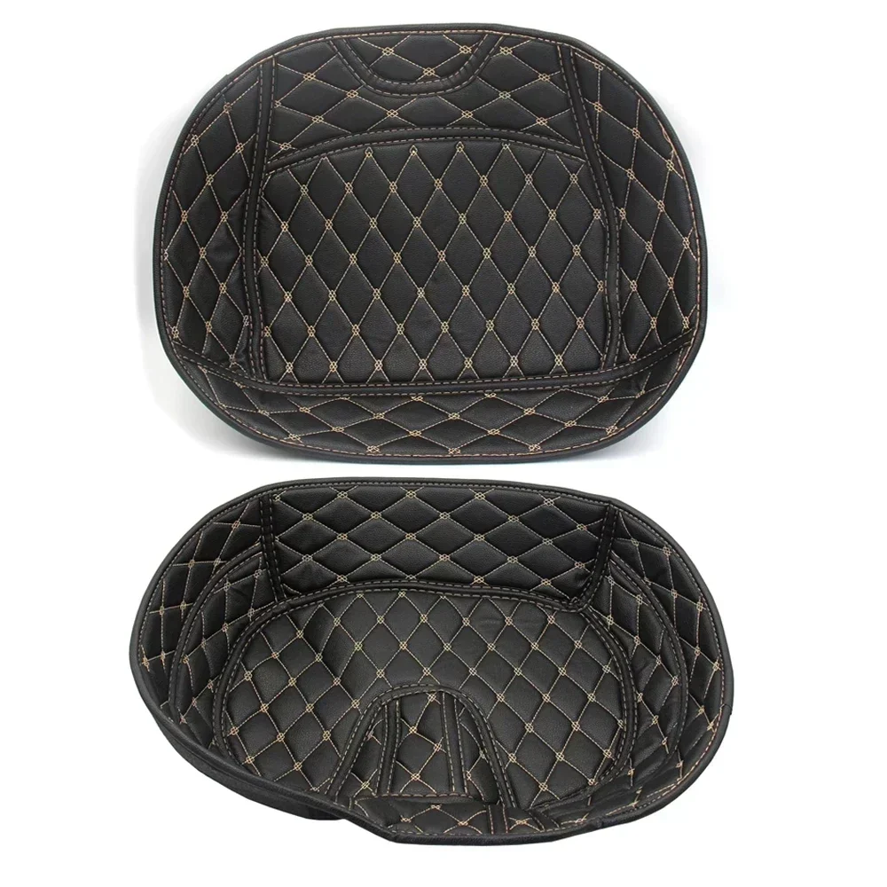 Rear Luggage Box Inner Container Tail Case Trunk Side Saddlebag Inner Bag Top Cover Inner Bag FOR Givi B47/37/360/27