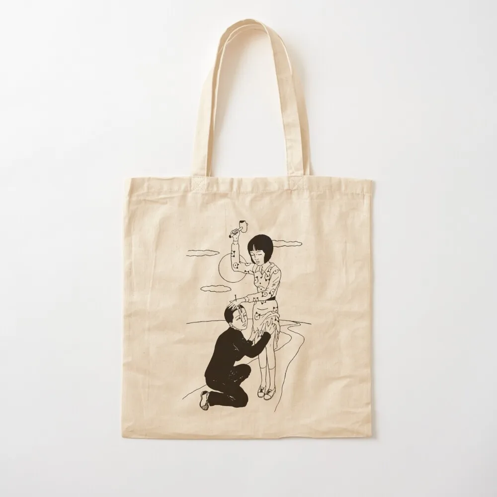 love Tote Bag Women bags canvas tote bag great bag Canvas Tote