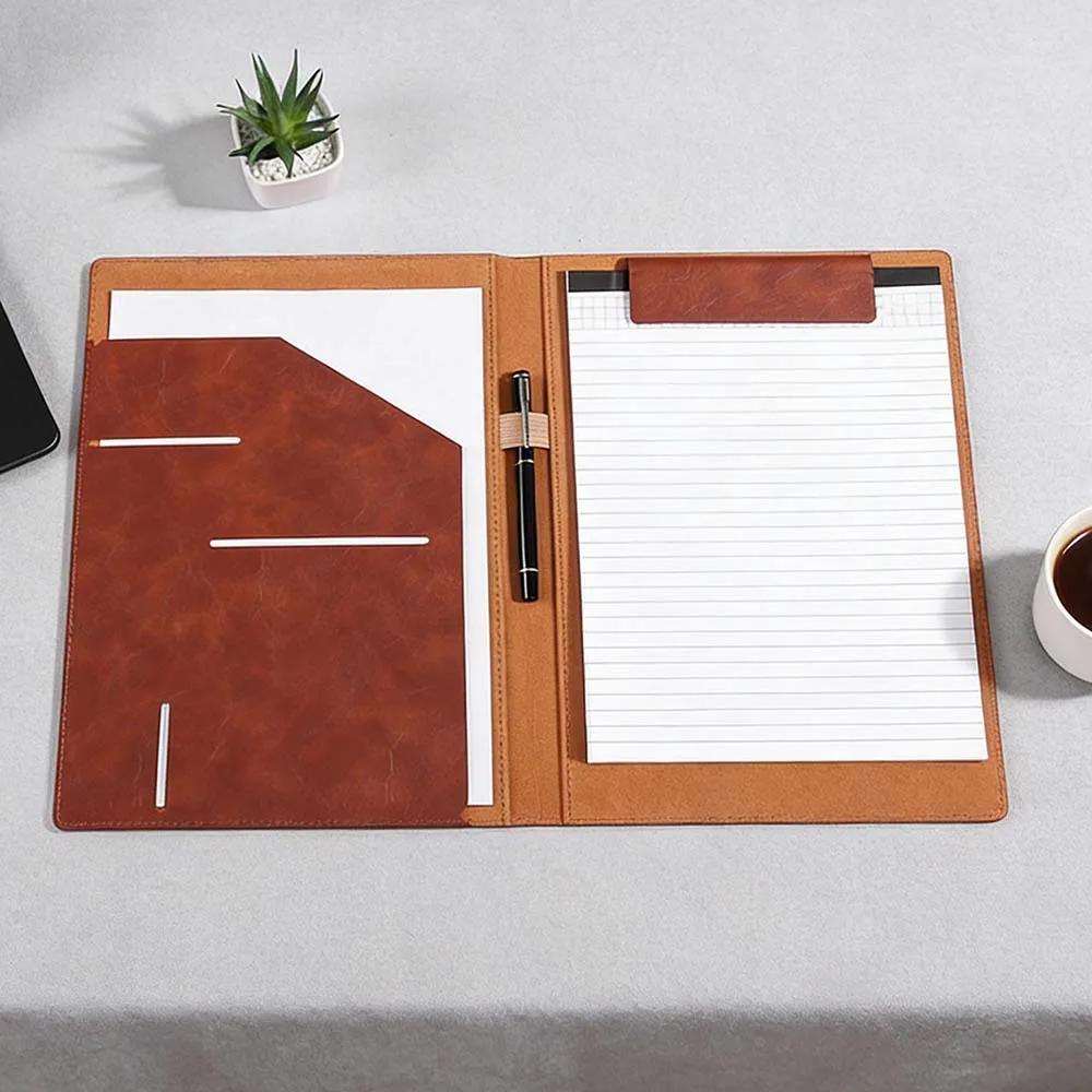 

Папка для документов формата А4/А5, многофункциональный органайзер для документов для офиса, школы, университета, класса, совещаний, хранения документов