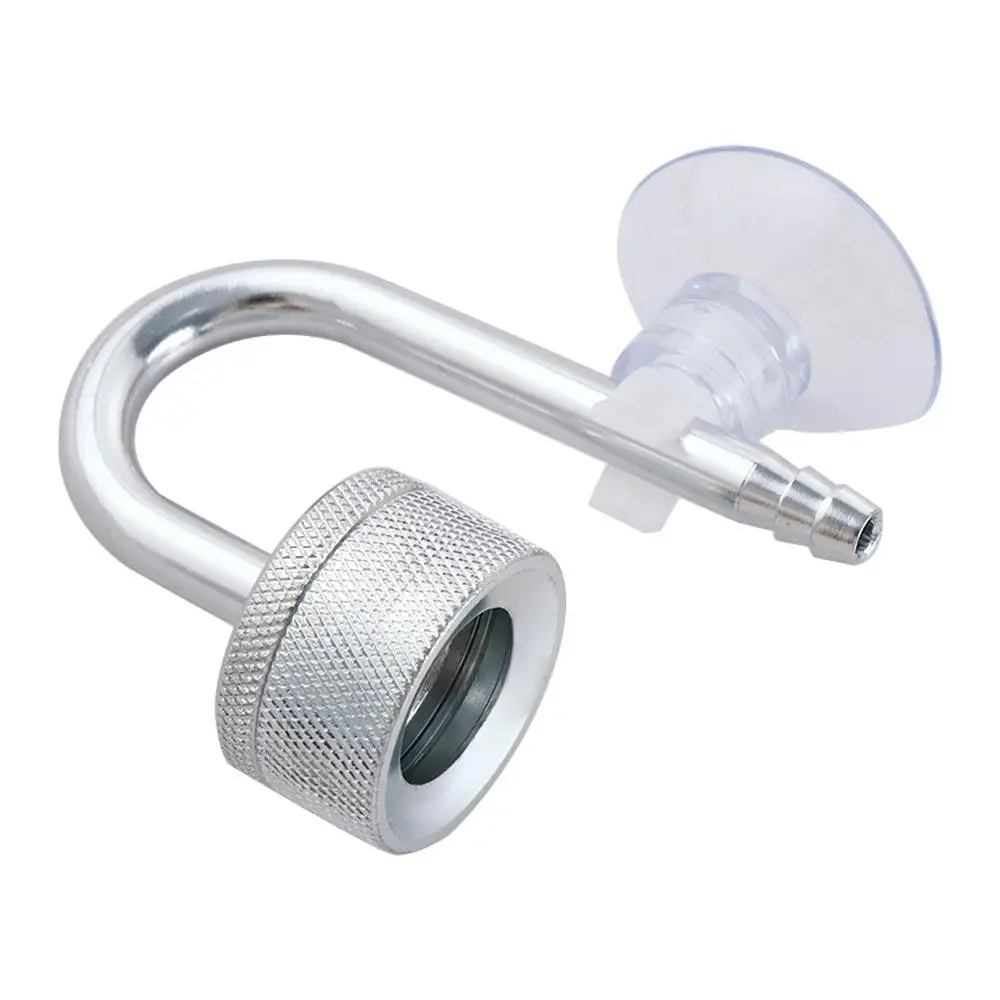 Magnetventil Tube with Weitere Ventile — Detail 1