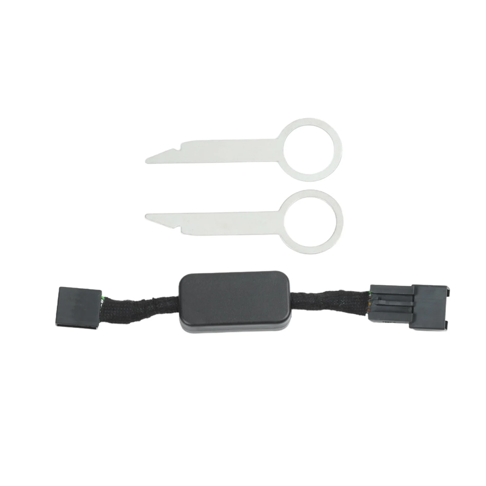 

Start Stop Deactivator Wire Harness Designed for For Q5L Sportback Production Years 2017 to 2024 No Coding Required