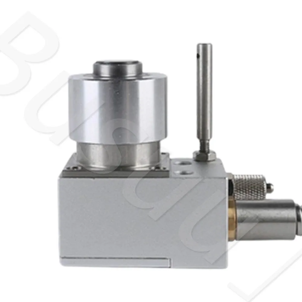 Imagem -05 - Cnc Ferramenta Automática Configuração Instrumento Ferramenta Sensor Gravura Máquina Z-eixo Ferramenta Configuração Instrumento Detector Automático