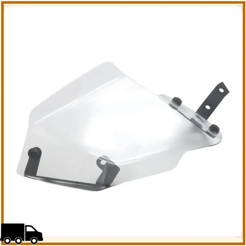 ملحقات واقي اليد المبتكرة للدراجات النارية درع الرياح اليد معدات الحماية لـ TRACER700 Tracer 700 Tracer 7 GT 2020 2021