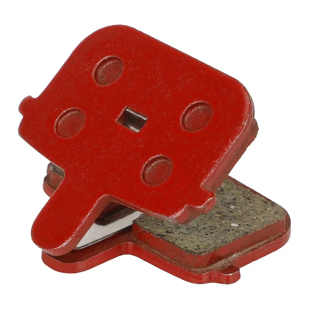 

Semi Metal Disc Brake Pads For Kugoo Gbooster Electric Scooter High Temperature Carrying Capacity Strong Braking Force