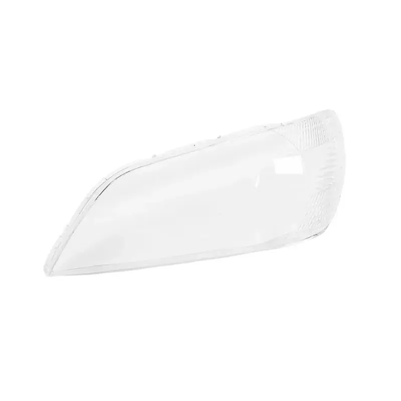 

Replacement Headlamp Lens For Lexus IS200 2001-2003 Car Headlight Glass Cover Plastic Shell Lampshade Left