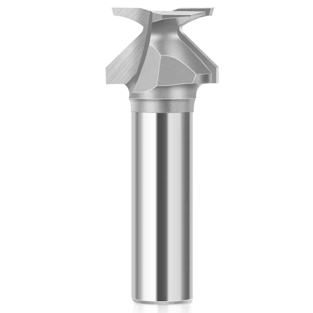 R10 Bending Cutter Filling-free Softening Process Router Bit Woodworking Tool Workshop Equipment Tool Part Accessories