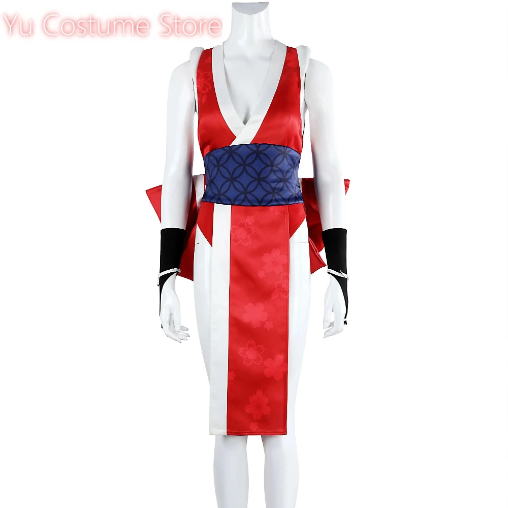 Nitara Mai Shiranui… - image