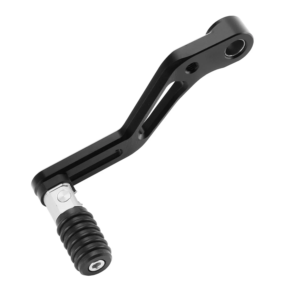 

Рычаг переключения передач мотоцикла для Tiger 800 Sport, регулируемая складная подставка для ног, рычаг переключения передач, педаль для Triumph TIGER 800 tiger 800 2025