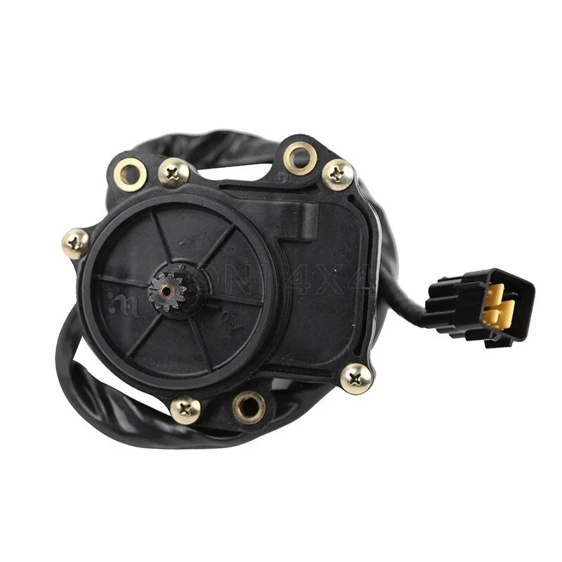 Front differential actuator gear motor for CFMOTO 400 CF400AU 450 500S CF500AU-7S 520 600 Touring 625 800XC 850 1000 Q830-314000