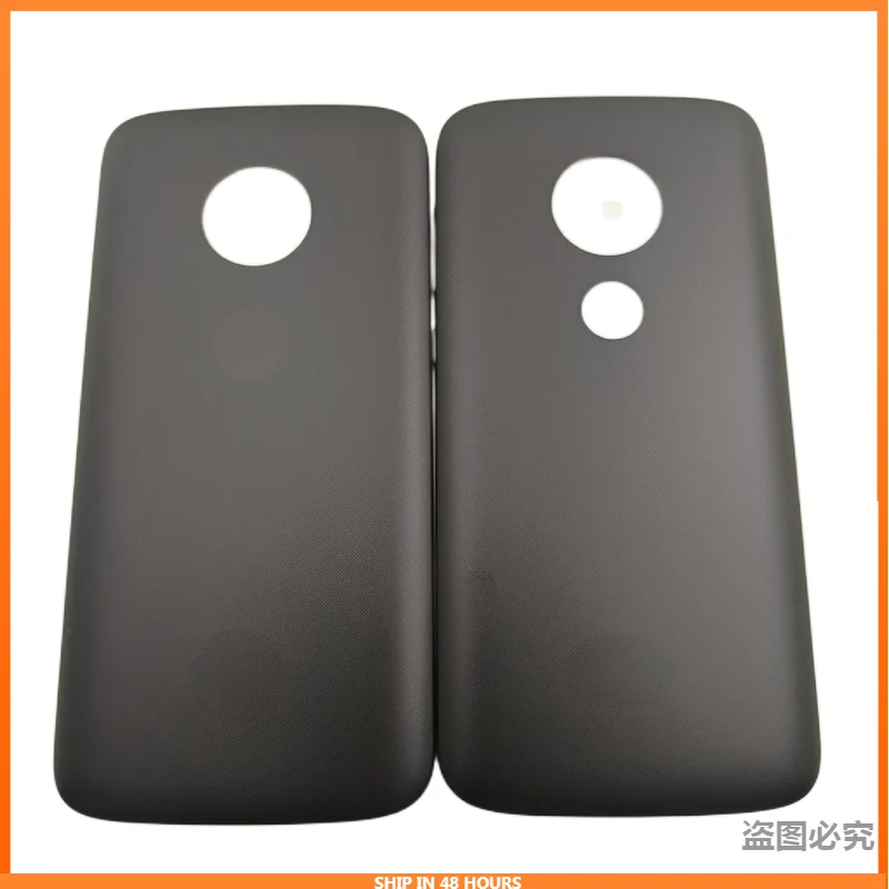 

Battery Back Cover For Motorola Moto E5 Play Front / Back Fingerprint Door Housing Cover For Moto E5 Play Motorola XT1921