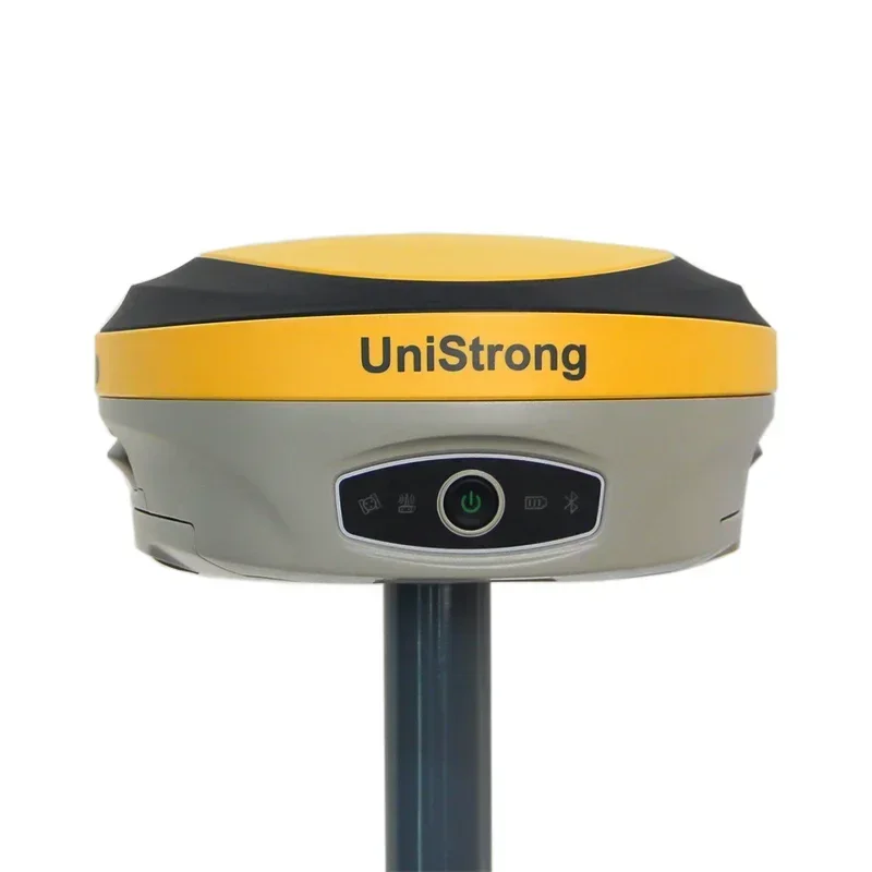 Unistrong G970II Pro E600 Gps Rtk Gnss With Perment Code High Accuracy G990II E800 E-survey Gps Receiver Rtk For Sale