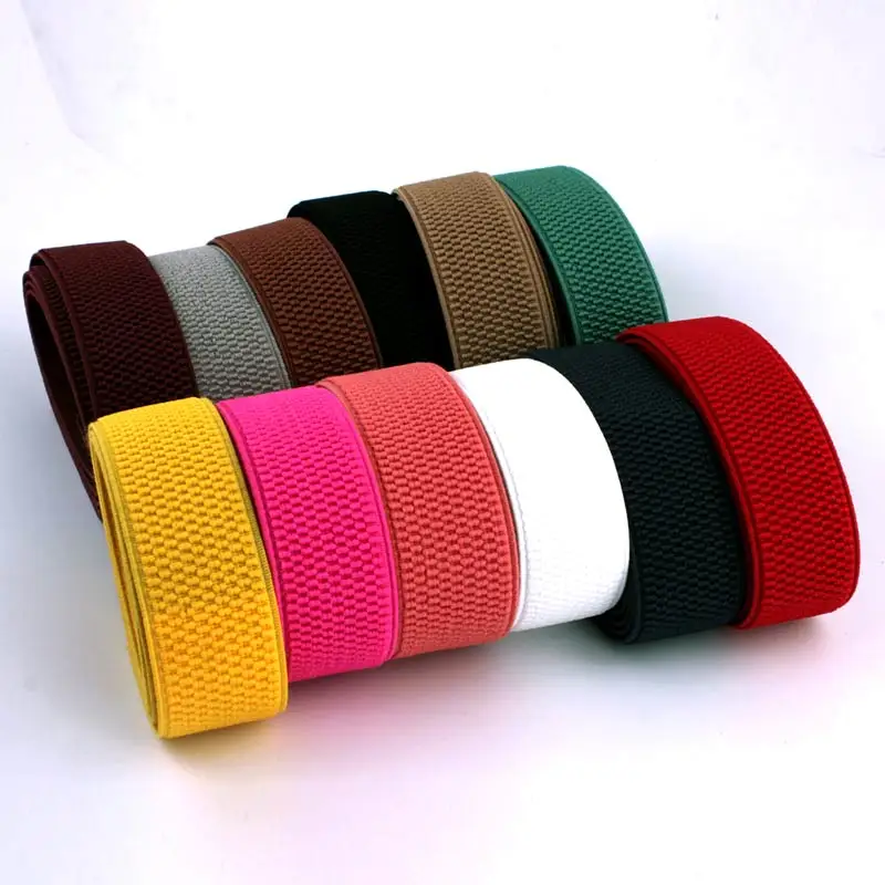 3CM wide Elastic bands of corn kernels/sewing clothing accessories / elastic band / rubber band