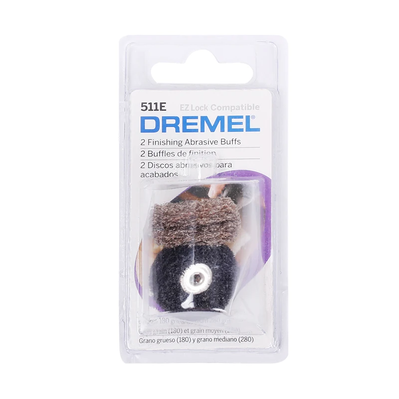 Imagem -03 - Dremel Ez407sa Ez-lixar Tambor Mandril Acessório Polegadas Ferramentas Abrasivas Rotativas Polimento e Metal Trabalho