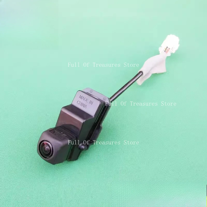 

Rear View Backup Camera for Honda VEZEL 2014-2018-2022 OEM Parking Camera