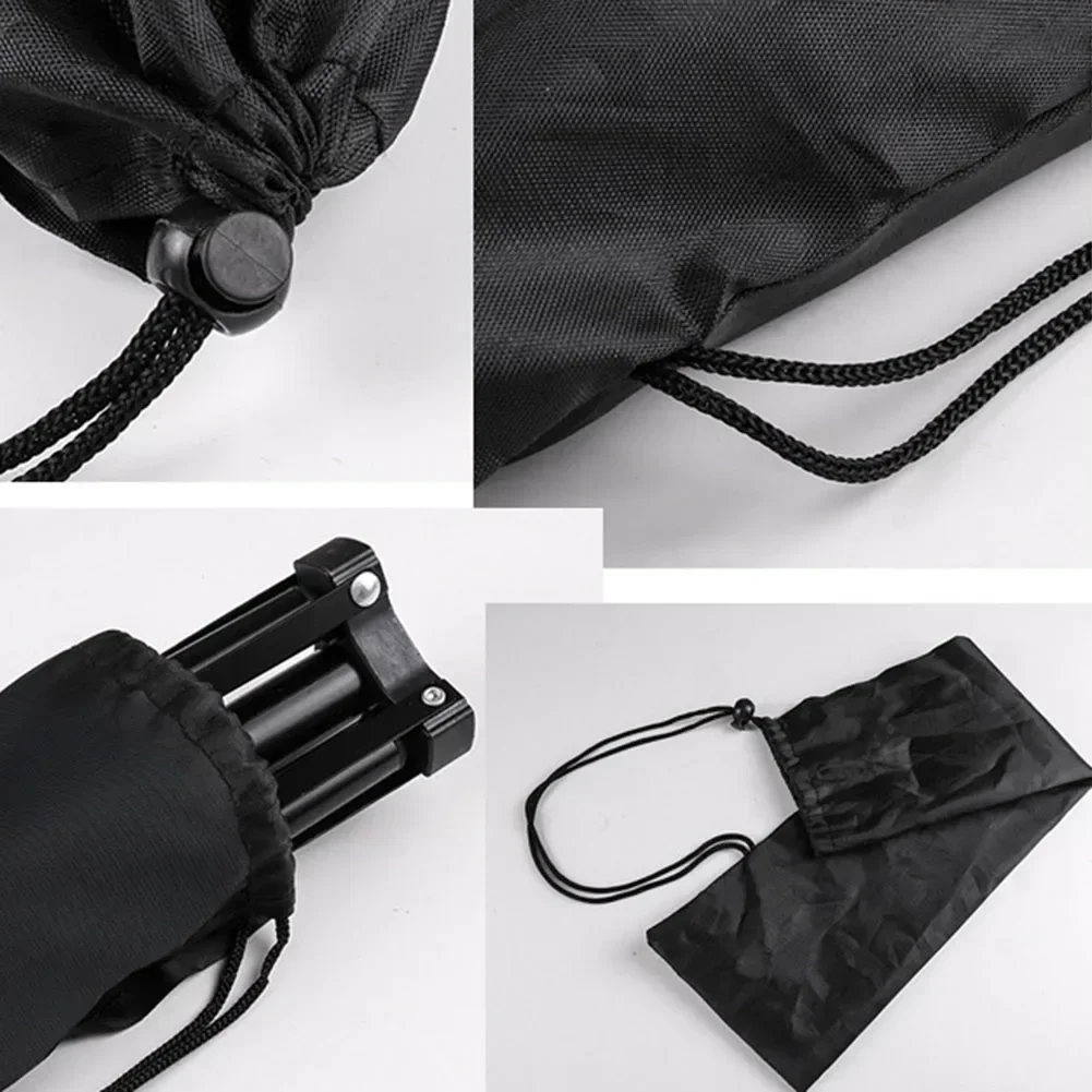 39/49/64/73cm Stativ Stand tasche Handtasche Trage tasche für Mikrofon Fotografie Halterung Kamera Stativ Ständer Regenschirm