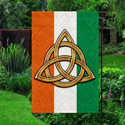Irish Celtic Trinit…
