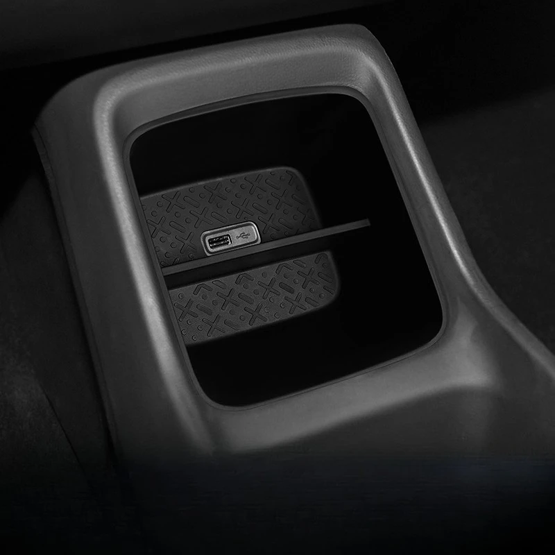 Interior Accessorie…