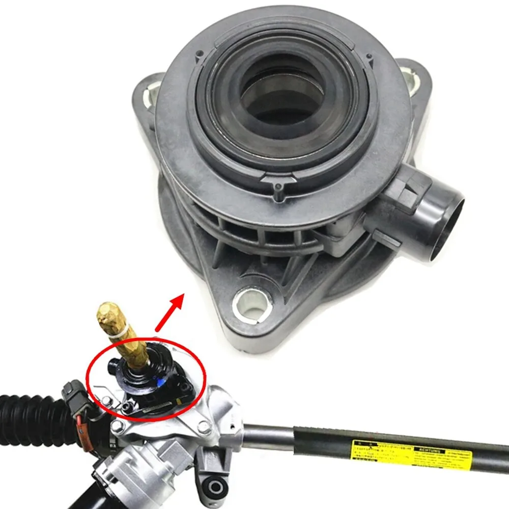 Electric Power Steering Wheel Angle Torque Sensor For Honda Fit Civic City S2000