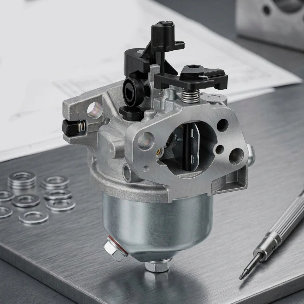 carburetor-118550753-0-for-mountfield-rsc100-engine-model-designed-for-efficient-air-fuel-mixing-and-power-output