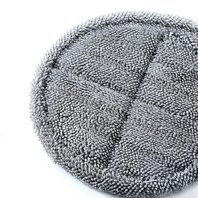 Juego de tanque de agua para Dyson V7, V8, V10, V11, piezas reemplazables, cepillo de aspiradora de fregado eléctrico, paño de limpieza