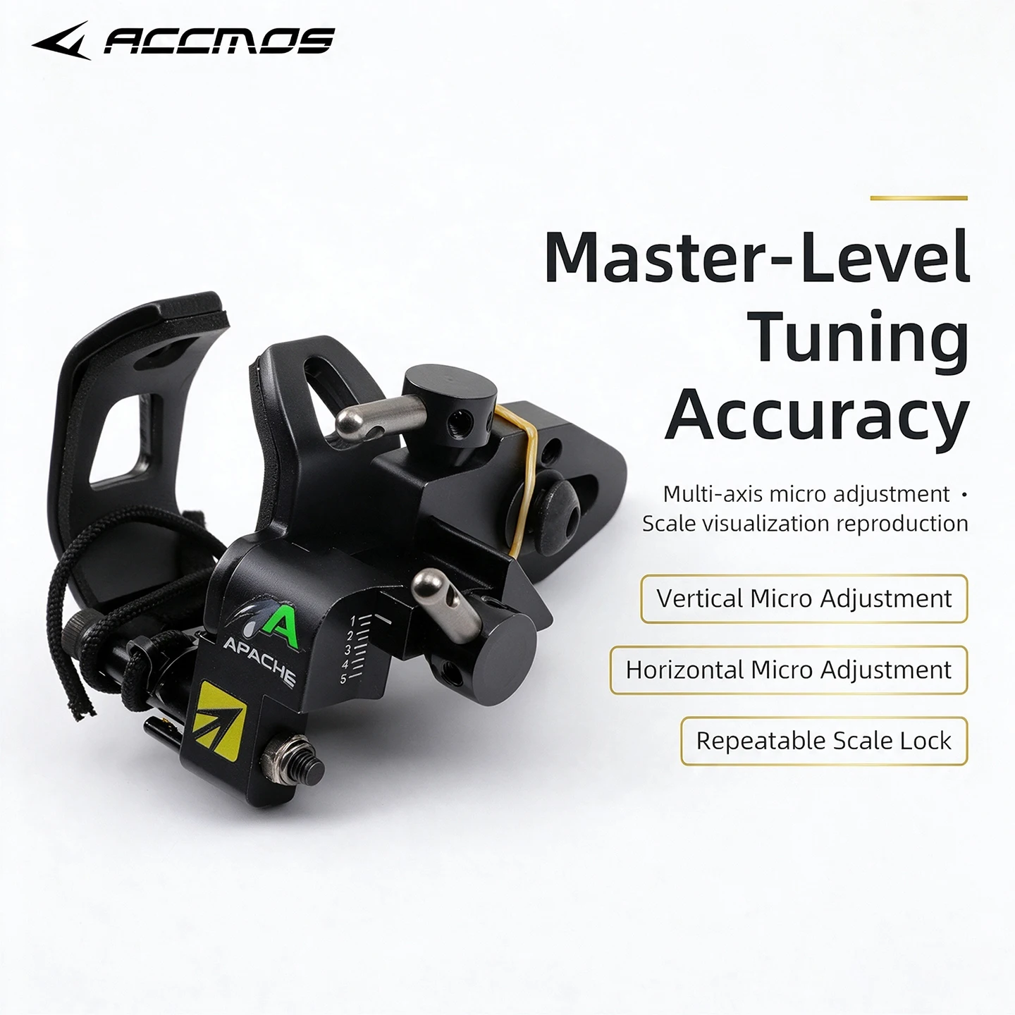 Arrow Rest Drop Away Compound Bow - Repose-flèche à dégagement automatique pour tir