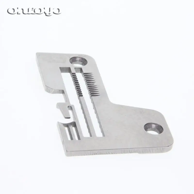 Industrial Sewing Machine Spare Part And Accessories 203219-0-11 Needle Plate THROAT PLATE