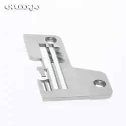 Industrial Sewing Machine Spare Part And Accessories 203219-0-11 Needle Plate THROAT PLATE