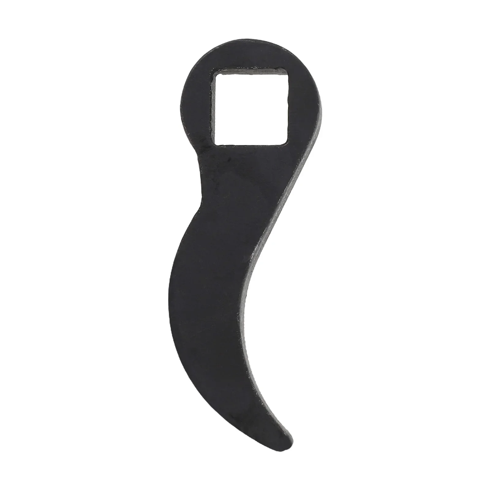 Adapter Head For Crowbar Usage Compact Tool 1 2inch Heavy Duty Tool Extreme Stress Resistance Efficient For Demolition Tasks