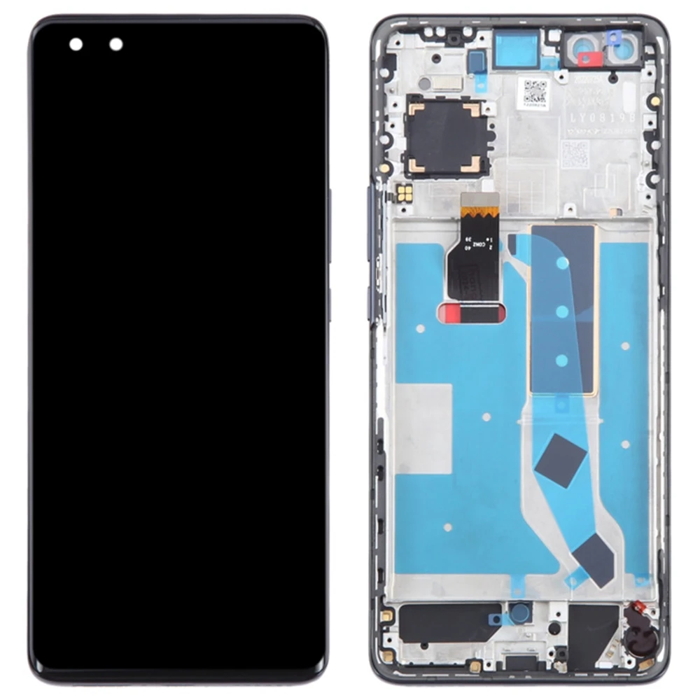 per-huawei-nova-10-pro-4g-oem-grado-s-schermo-lcd-e-digitalizzatore-cornice-senza-logo--nero