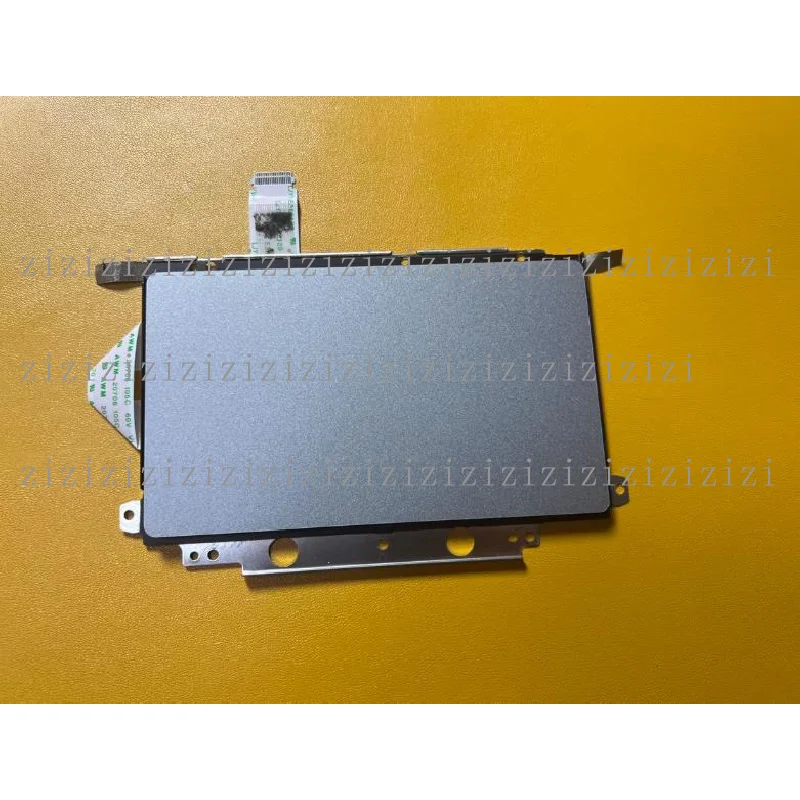 Placa Touchpad/Trackpad WY+FOR para Dell Latitude 5520 5521 5530 Precision 3560 3561 3570 3571 com Cabo