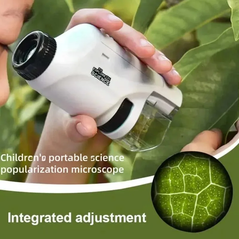 Handheld Microscope… - image