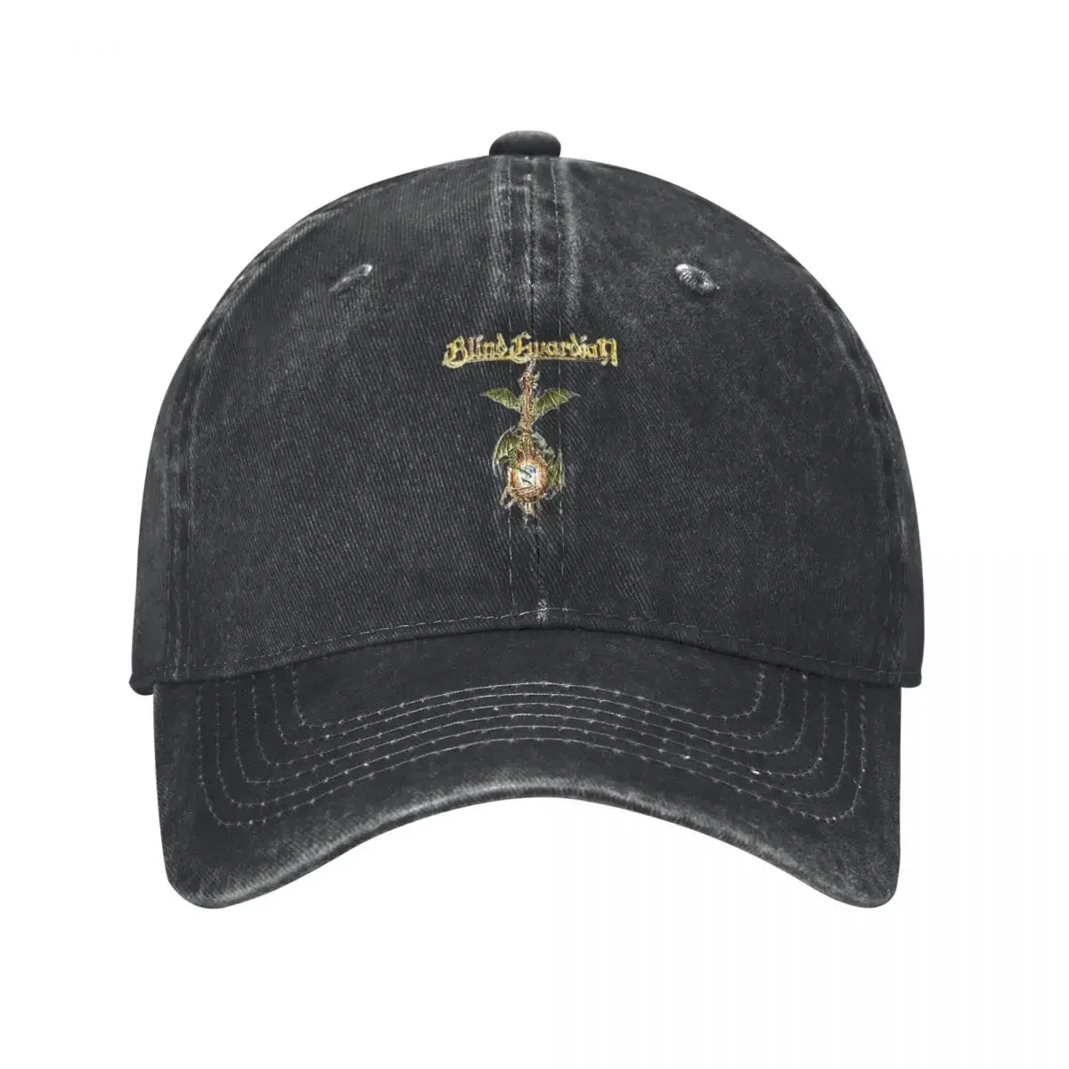 

Best Perfect Of Blind Guardian Baseball Cap fishing caps man Beach Bag dad hat Golf Hat Women Hats Men's