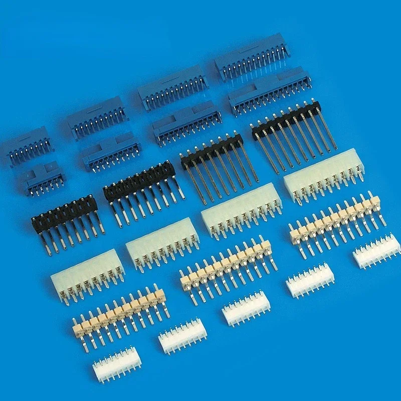 XAD 2.5mm Plastic Connectors Female RCA for Washing Machine Series HOT SALES