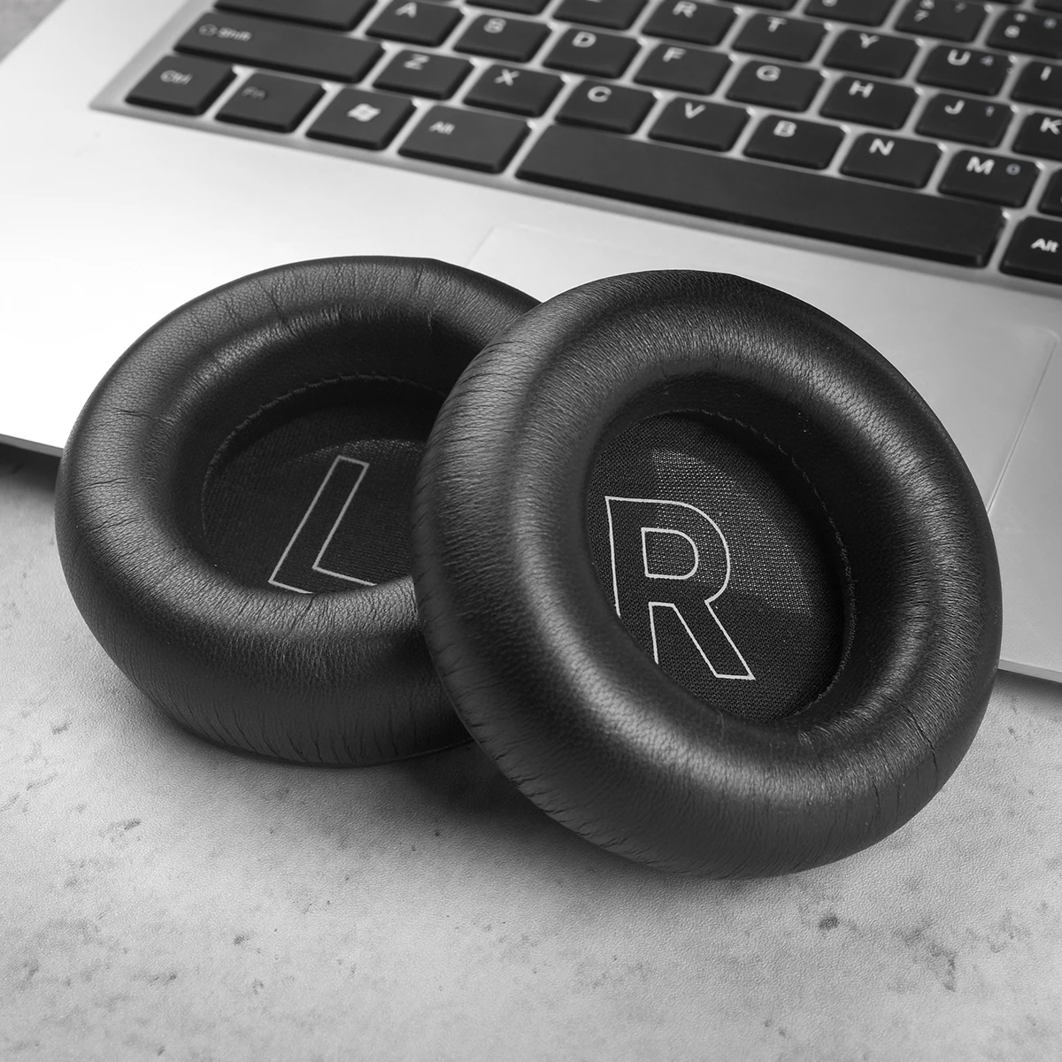 Амбушюры для Bang Olufsen Beoplay H9 H9i подушечки для наушников BO H9 амбушюры из натуральной кожи мягкие пенопластовые наушники