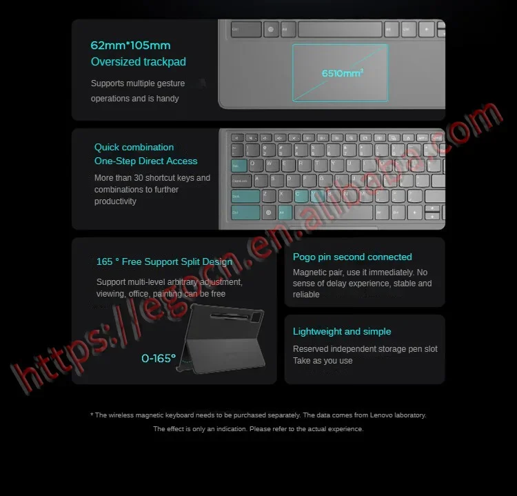 Matte Display Lenovo Xiaoxin Pad Pro 2025 12.7 Inch Matte Comfortable Visual Screen Eye protection Dimensity 8300 Android Tablet