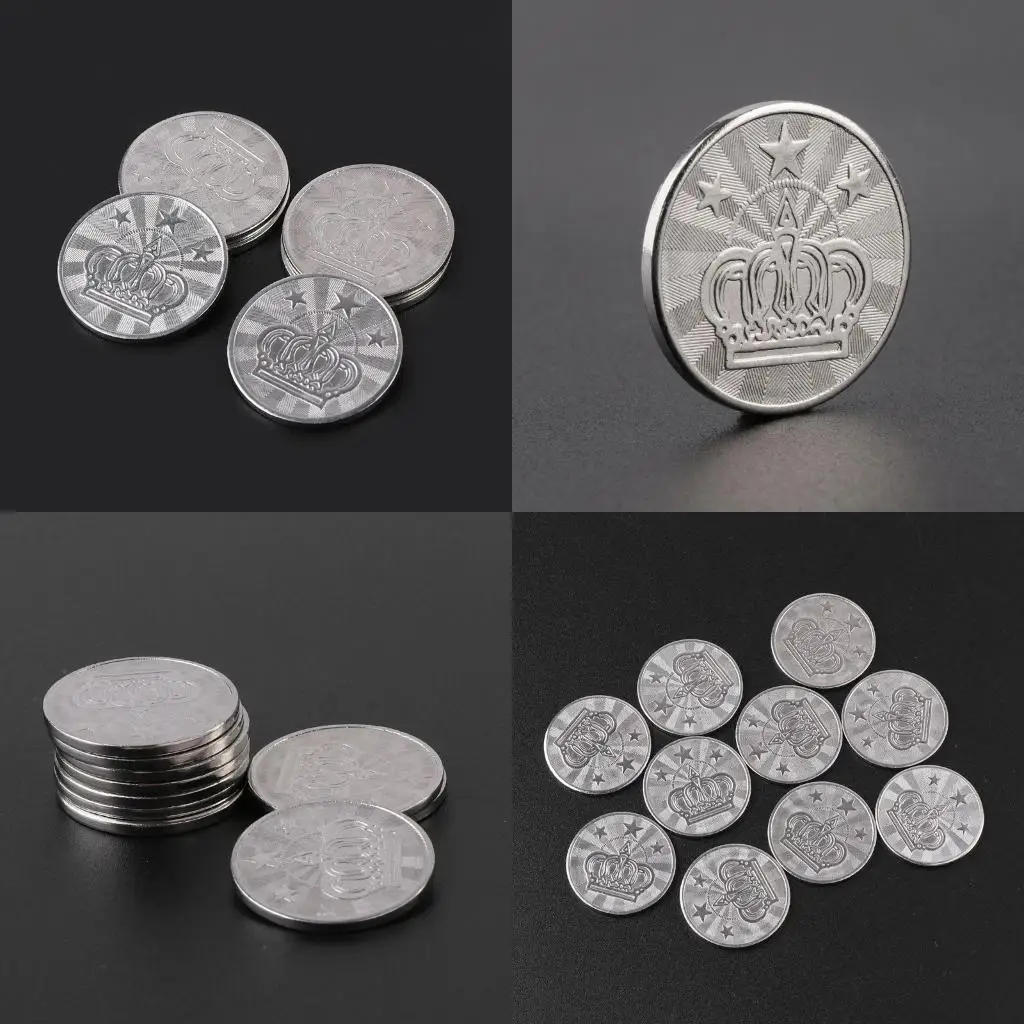 

652f 10 штук 25 мм отмечают значок монеты двойные тисненные монеты коллекционирующие предметы искусства сувенирные подарки