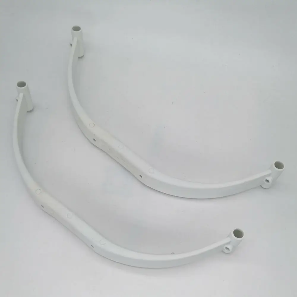 Thunder Tiger  PV0035-0 LANDING SKID , Raptor 30 (R30) /R50