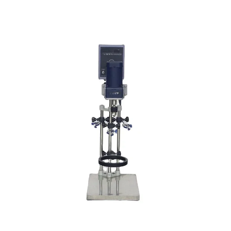 

Hot SalesS312-200P Digital Display Lab Electric Mixer Agitator Overhead Stirrer