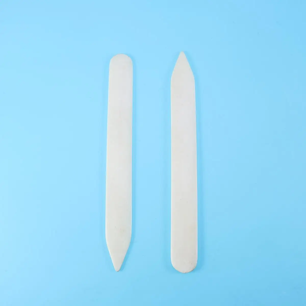 2 Pcs Precise Control Tool Folder Office Supplies Manual Accurate Paper Folds Origami Craft Creasing Scoring