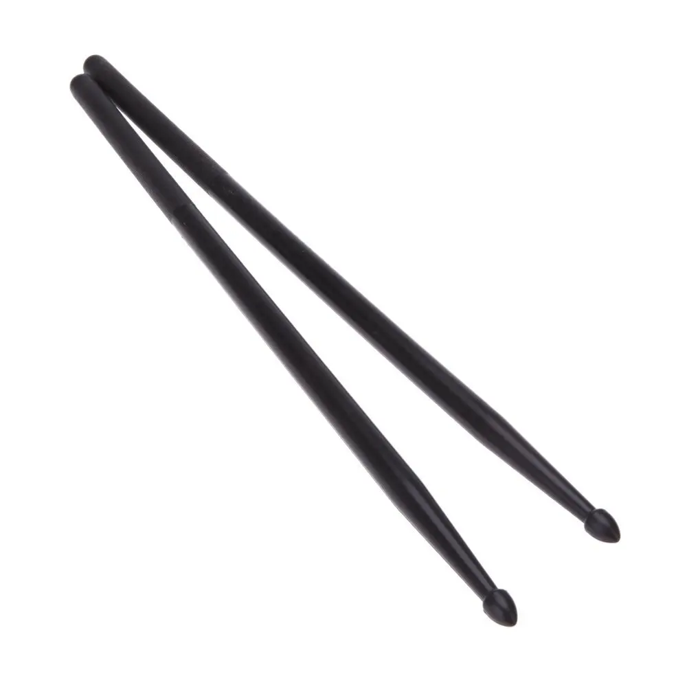 Professional Lightweight Pair of 5A Nylon Drumsticks Stick for Drum