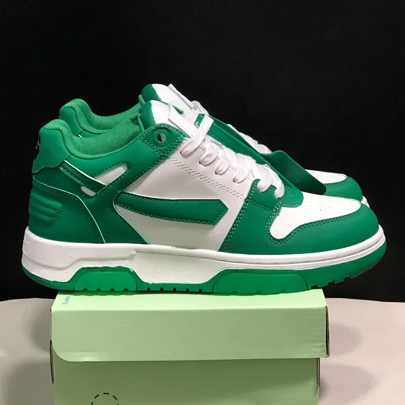 أحذية رياضية كاجوال بيضاء منخفضة الجودة للرجال والنساء، أحذية يومية مريحة وبسيطة ‮ 54-63 إيزيس أوف وايت