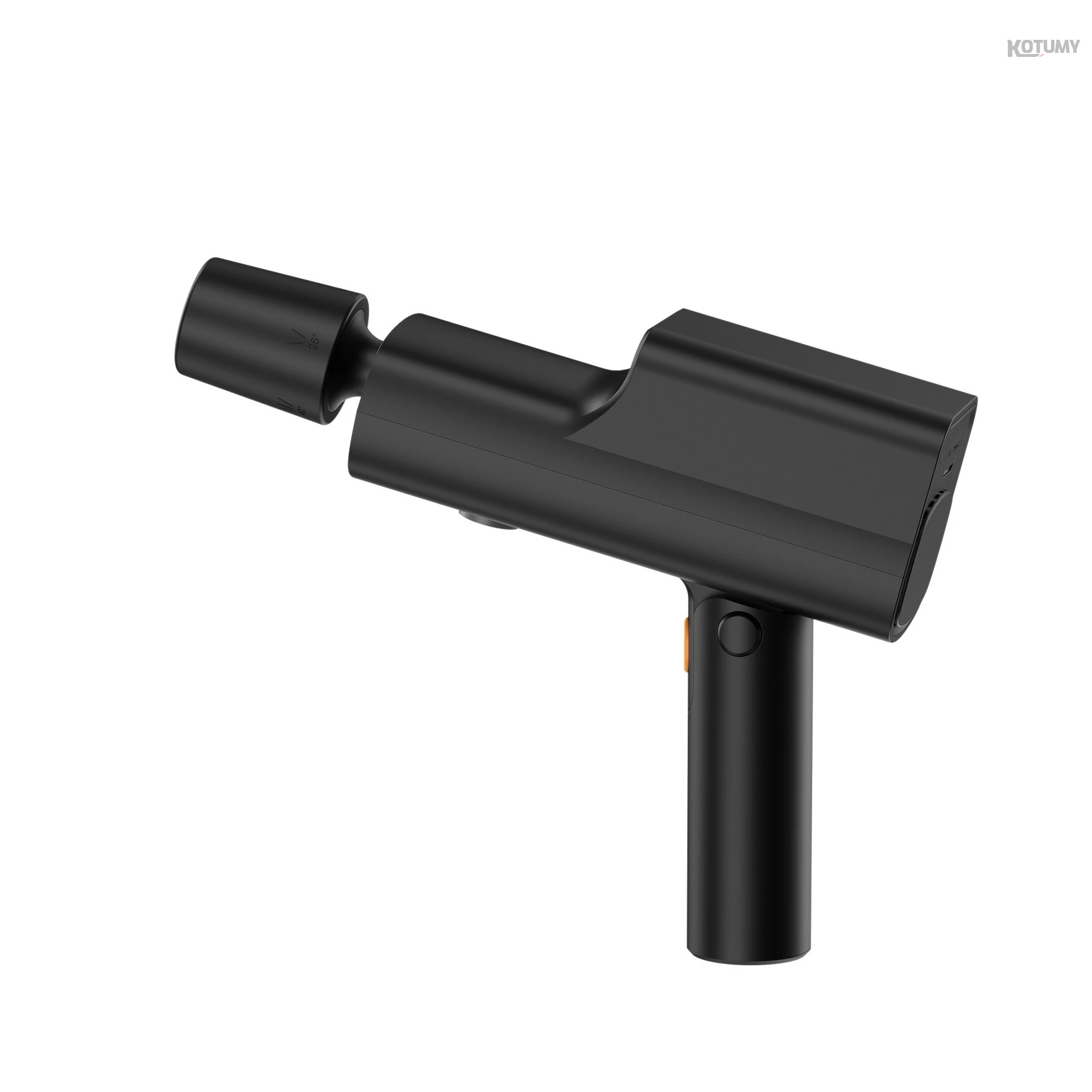 Foldable Cordless Lithium High Pressure Water Gun for Car Wash