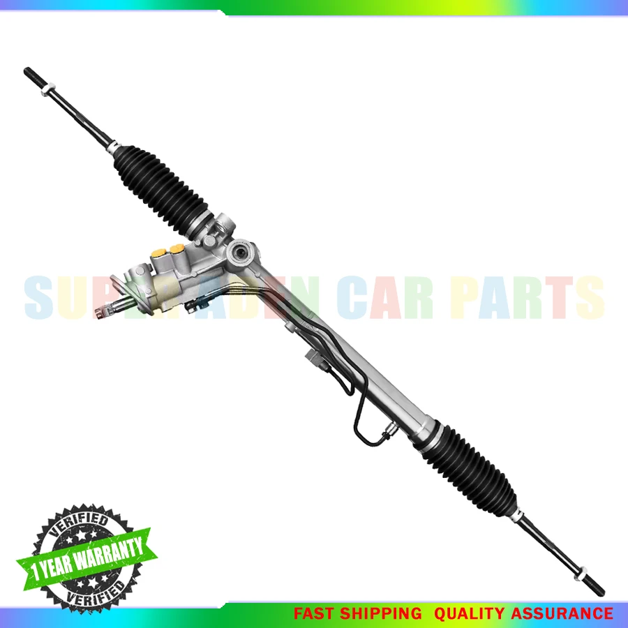 RHD Power Steering Rack For VW POLO SKODA FABIA Seat Ibiza CORDOBA 6Q2423055F 6Q2423055PX 6Q1423055X 6Q2423055P RIGHT HAND DRIVE
