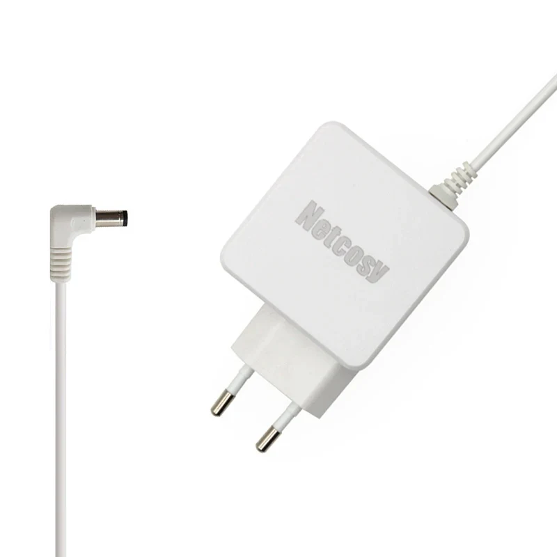 

22V 2.25A 45W 5.5*2.5mm AC Adapter Power Supply Laptop Charger For Asus X555L X555LA X555LB X555LF X555LJ X555U F555U