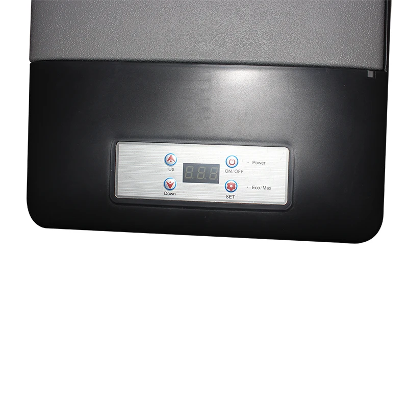 ثلاجة ضاغط C15-TOP سيارة عائلية ثلاجة محمولة ذات الاستخدام المزدوج 12 فولت 24 فولت تيار مستمر #5