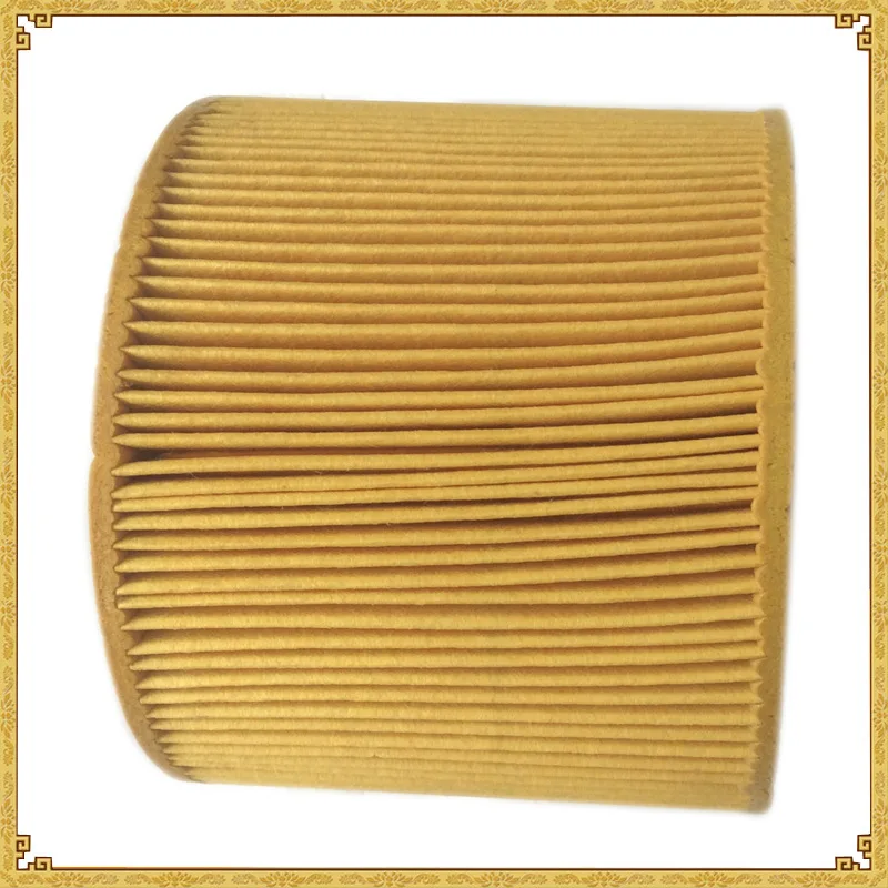 2Pcs wholesale GX5/7/11C air filter C11400 1613900100, please contact customer service for purchase.