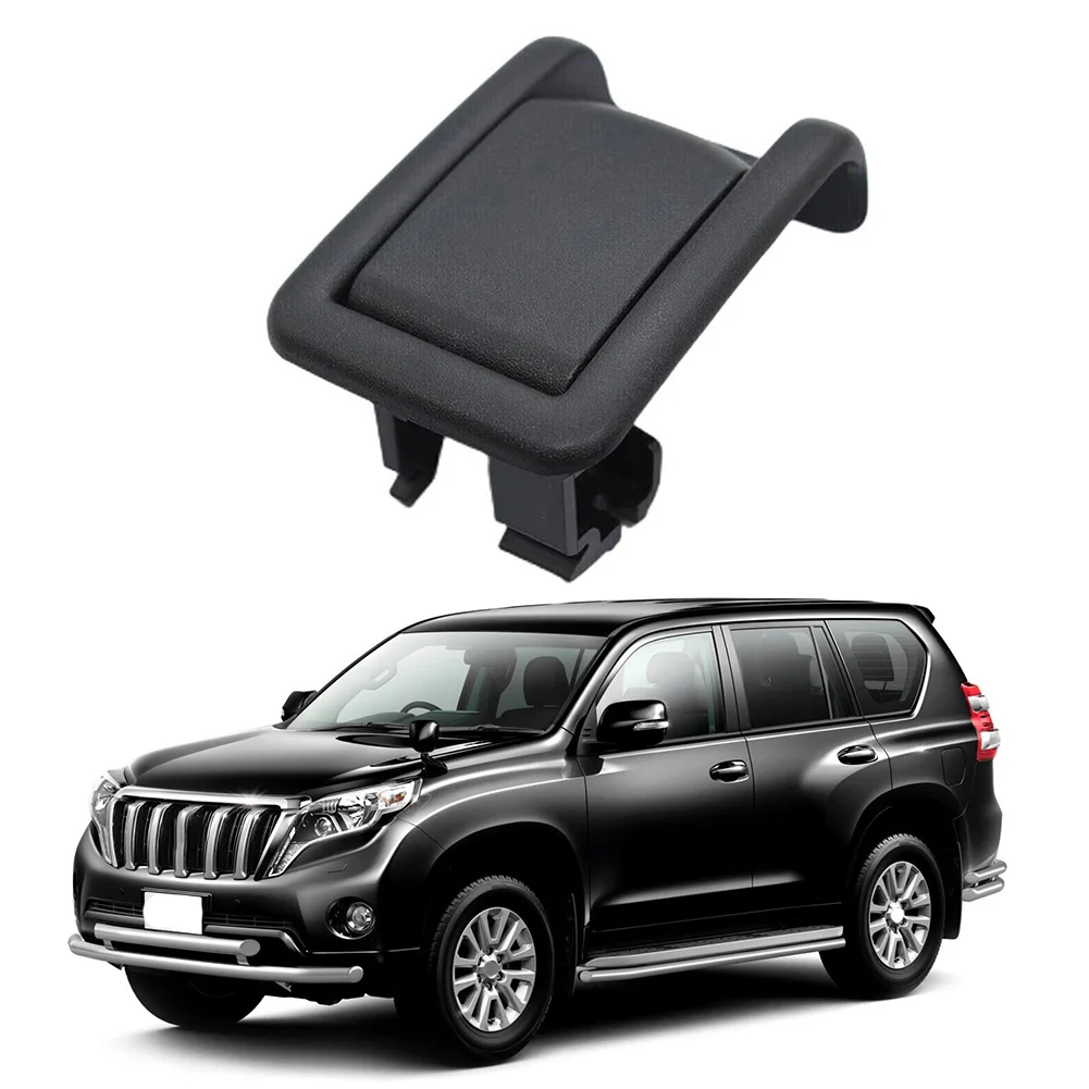 For Toyota Prado 2009-2019 Seat Lock Actuator Rear Seat Lock Lever Seat Refurbishment Direct Replacement Installation
