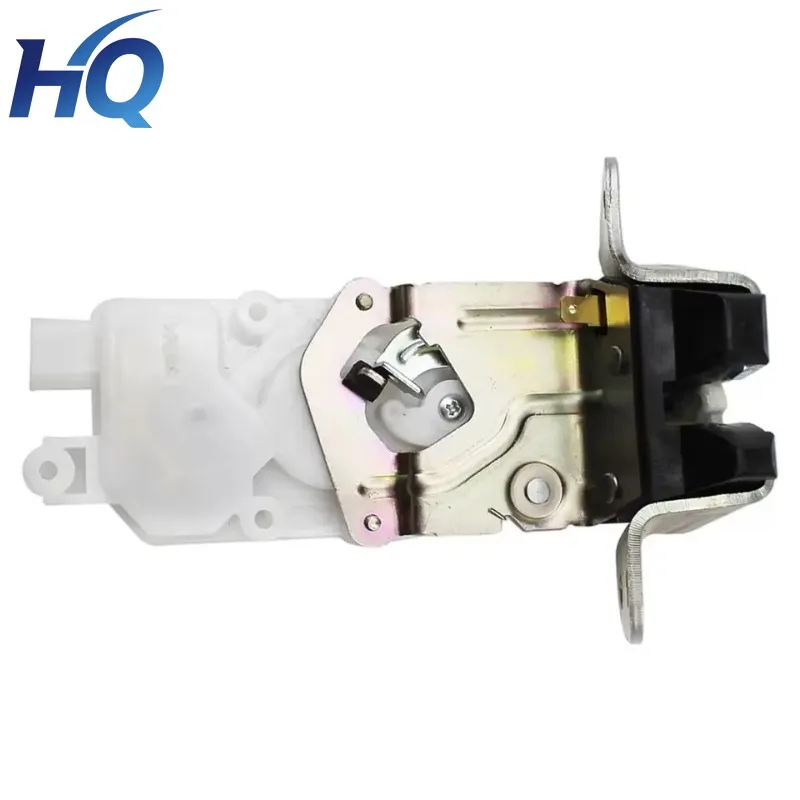 

MR959620 5808A067 Rear Trunk Latch Hatch Lock For Mitsubishi Outlander 2006-2015 5808A079 5808A103