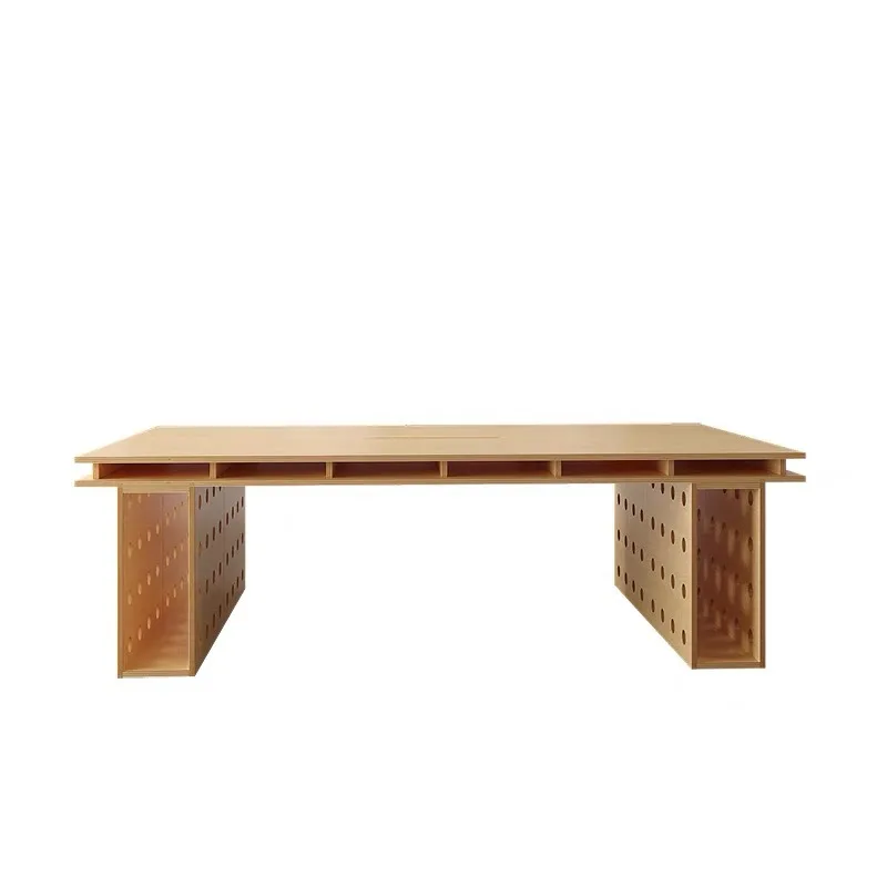

Conference table, office, minimalist, modern, multi-functional, multi-person